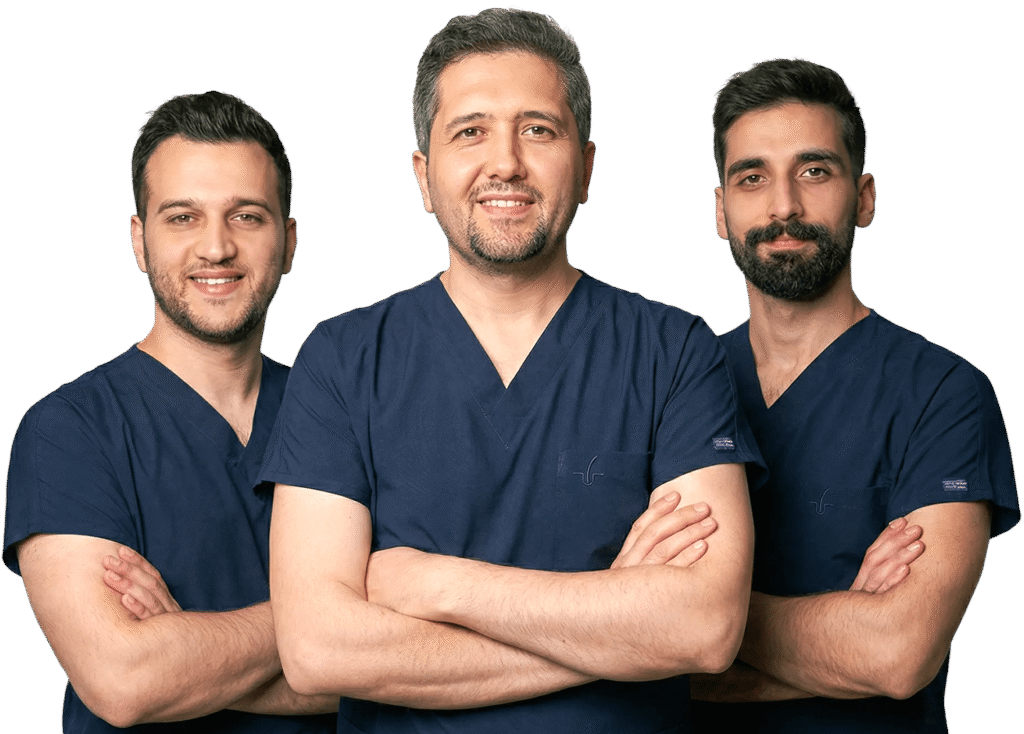 Consultant-led care