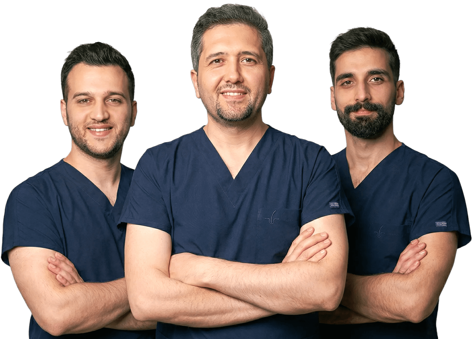 Consultant-led care